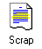 Scrap file (SHS) Scrap file (SHS)